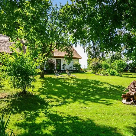 Ferienhaus Holiday Schabernack B *