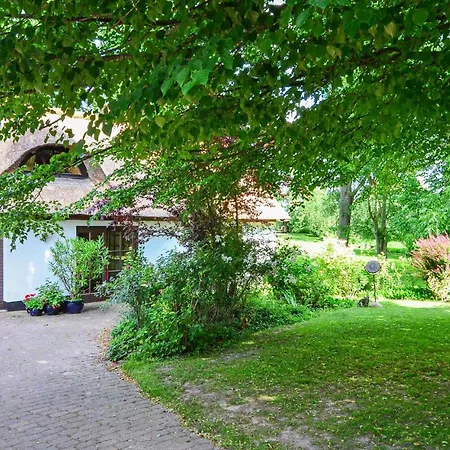 Holiday Schabernack B Ferienhaus *