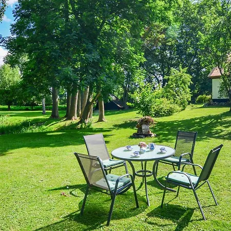 Ferienhaus Holiday Schabernack B