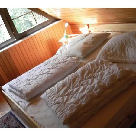 Ferienhaus Holiday Schabernack B Zudar